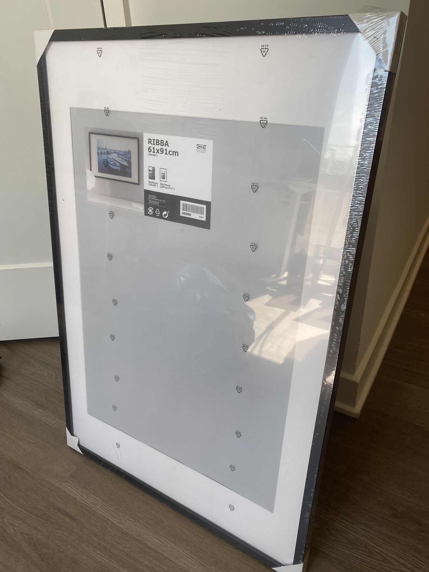 Black Frame