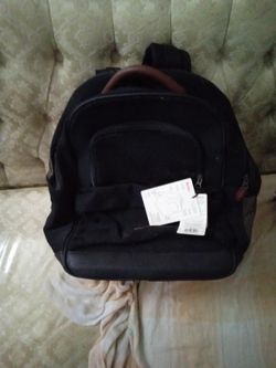 Reddy Backpack