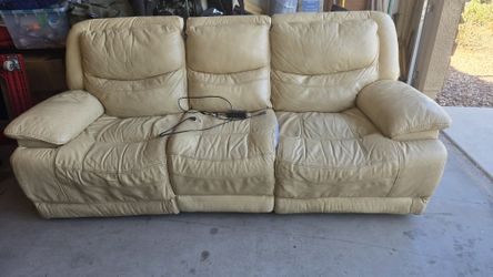 Used COUCH