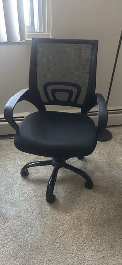 Computer chair