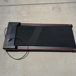 Walking pad