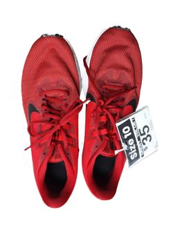 Nike Aq7481-600 Red