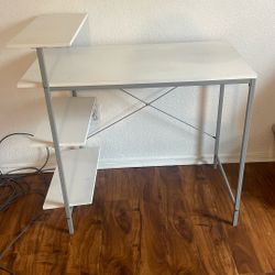 Computer Desk