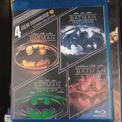 Batman Collection  (35 Dollaps)