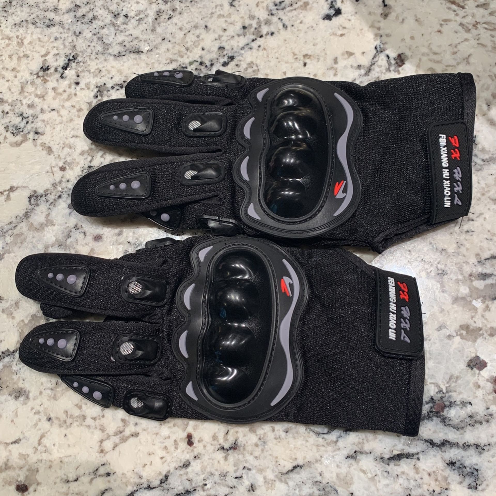 Brand new Motorcycle Gloves