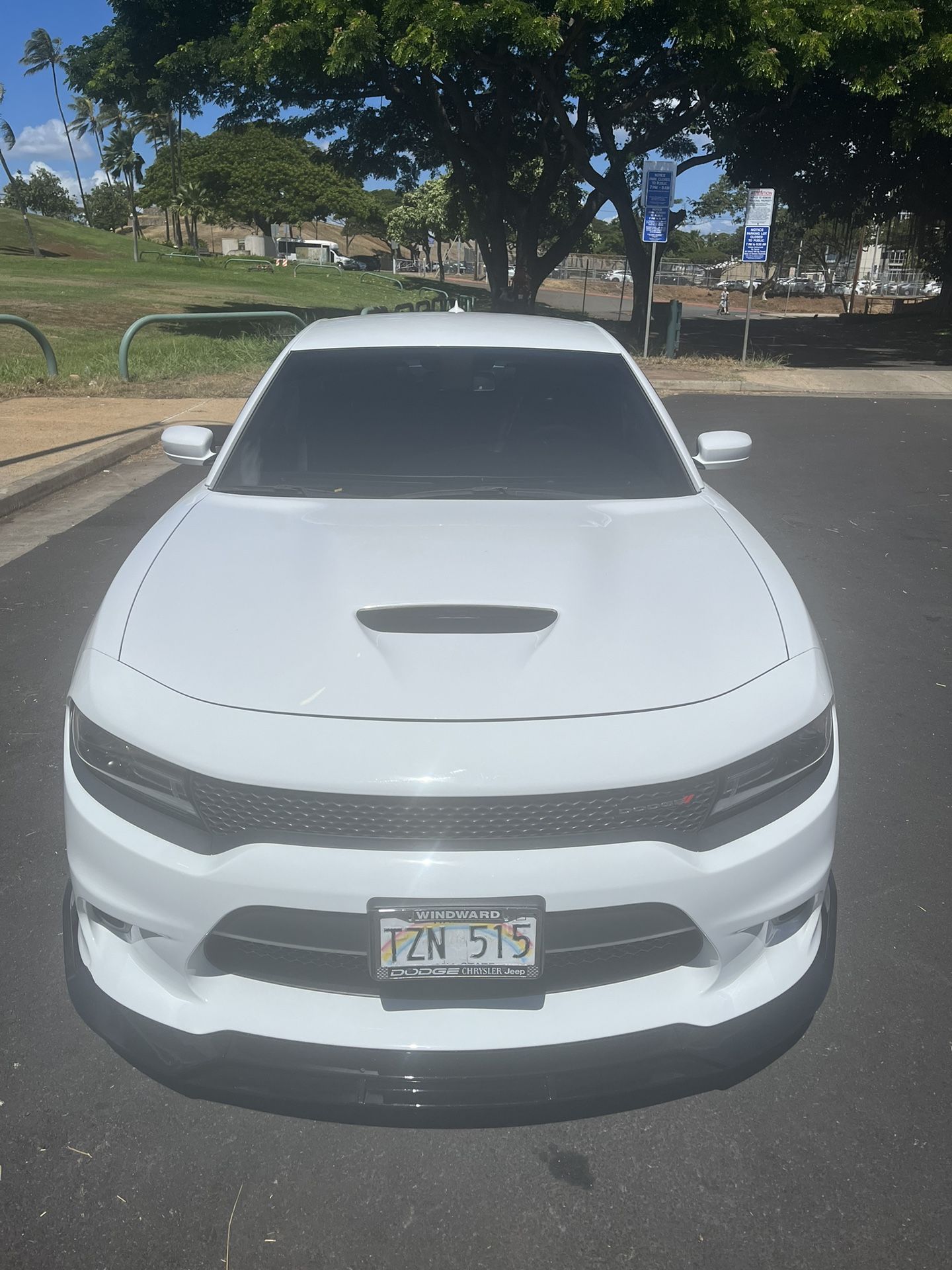2020 Dodge Charger