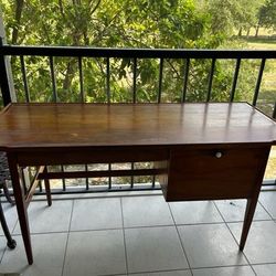 Drexel Desk Mid century Modern
