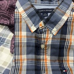 Tommy Hilfiger Shirt For Men