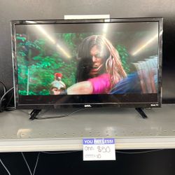 Onn TV $50