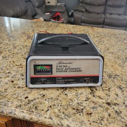 Battery Charger 