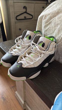 Jordan’s size 6Y
