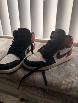 Kids Air Jordan High Tops
