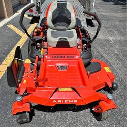 Mower 