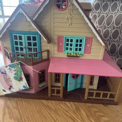 Toy House