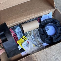 F150 Lift