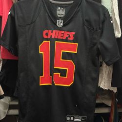 Original Women's Chief Jersey M