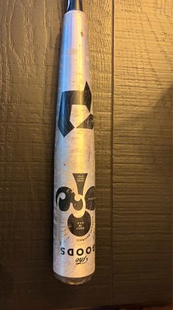 Demarini “The Goods” BBCOR Bat
