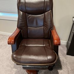 Kinnls Jones Massage Office Chair