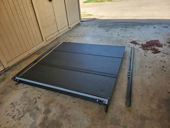 RAM 1500 LoMax Full Aluminum