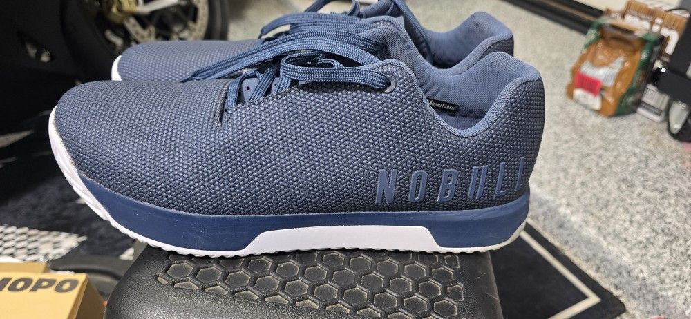 No Bull Out Work Size 13