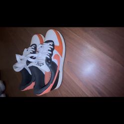 Nike Air Force 1’s 