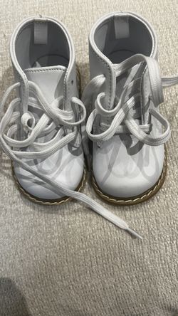 Baby Deer Walking Shoes