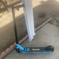 Razor Power A - Electric Scooter