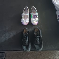 Used Clothes & Shoes Good Condition 