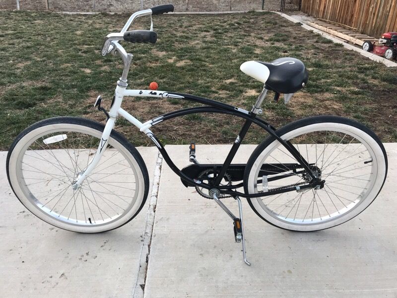 Schwinn cruiser hotsell ss for sale