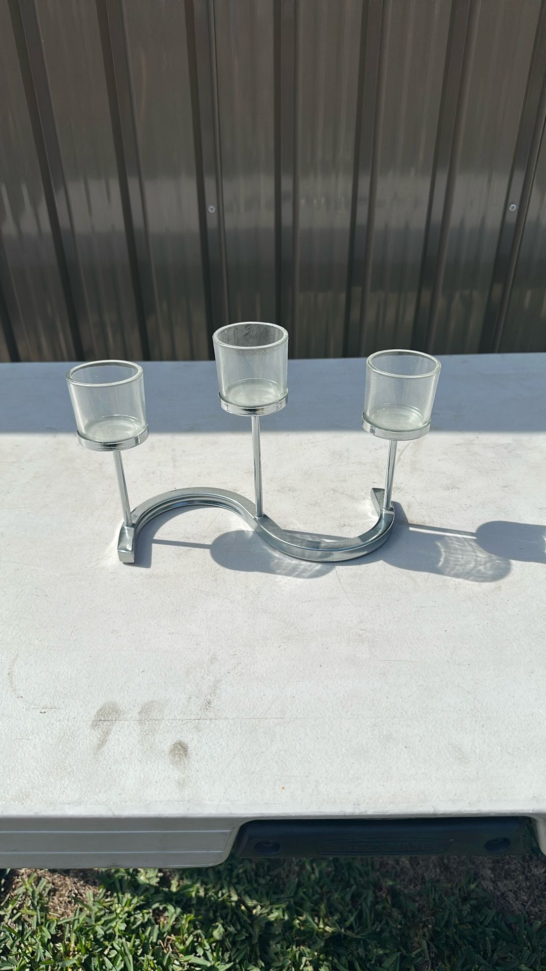Candle Holder