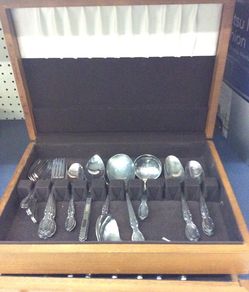 Cutlery rogers bros fcp2216