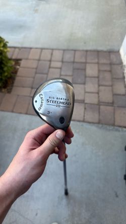 Callaway golf club
