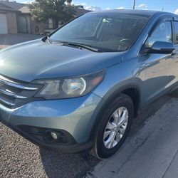 2014 Honda CR-V!!! 🚙