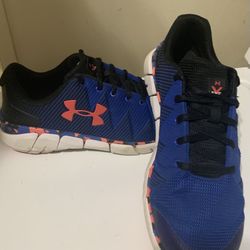 Under Armour Women’s Sneakers