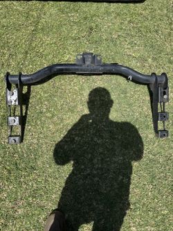 Chevy towing hitch