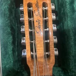 Jesus sevillano bajo quinto