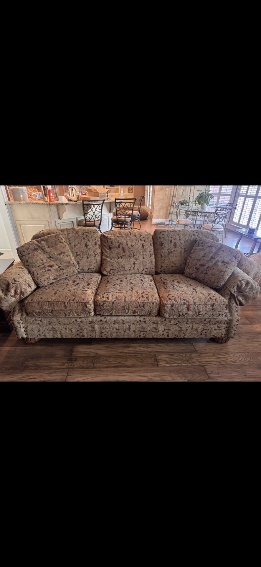 Used Couch