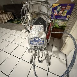 Graco Magnum Pro X17