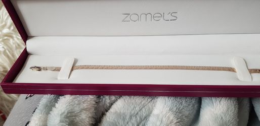 Beautiful bracelet 925 silver