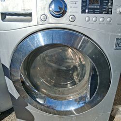 LG Washer Mini 