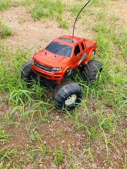 HPI WHEELY KING