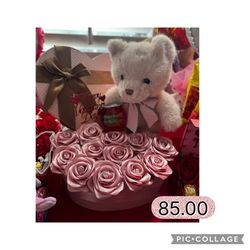 Last minutes Valentines Gift 