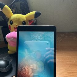 iPad Mini A1432
