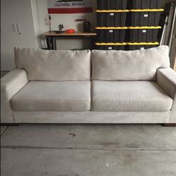 Ashley Sofa 