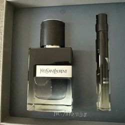 Ysl Cologne