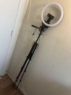 Ring Light Brand New