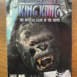 King Kong