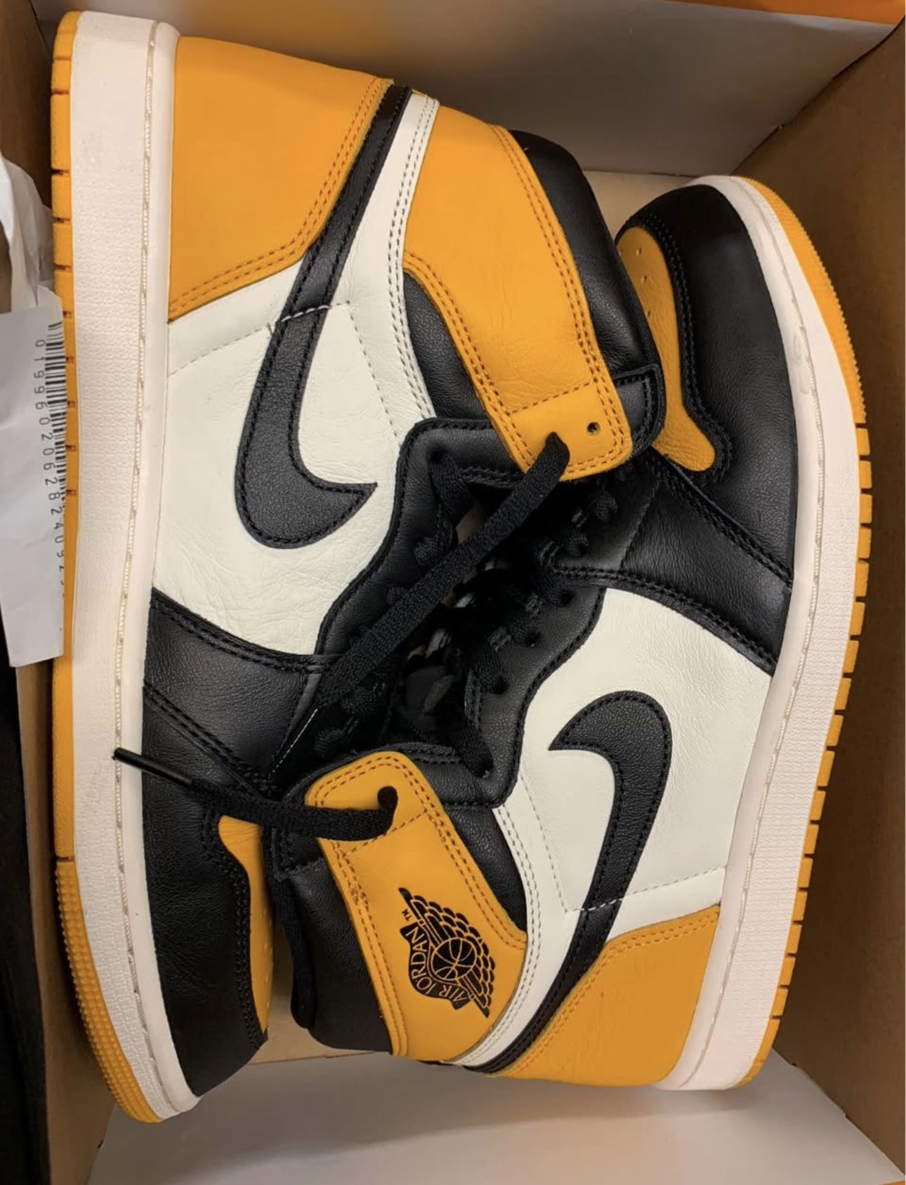 AIR JORDAN 1 TAXI - size 11