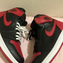Jordan 1