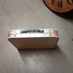 Little Camping Table 